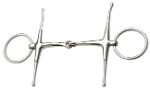 Zilco Fulmer (FM) Snaffle