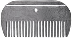 Roma Aluminium Mane Comb