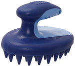 Blue Tag Rubber Massager