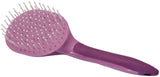 Blue Tag Soft Grip Mane and Tail Brush