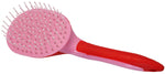 Blue Tag Soft Grip Mane and Tail Brush
