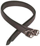 Flair Leather Spur Straps