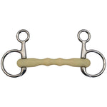 Happy Mouth Hanging Cheek Bit