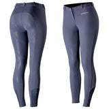 B//Vertigo Lauren Ladies' Silicone Full Seat Breeches