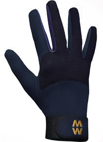 Mac Wet Sports Gloves