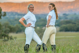 Peter Williams Ladies Slicker Sticker Jodhpurs