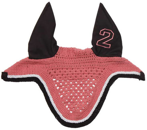 Zilco Crochet Bonnet