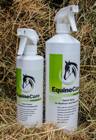 EquineCare Probiotics Topical Spray