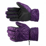 Horze Quilted Winter Gloves
