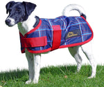 Cavallino Yorkshire Dog Coat
