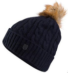 Horze Renate Cable Knit Hat