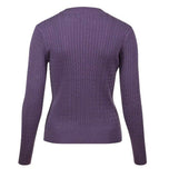 Horze Rhea Ladies Knitted Sweater