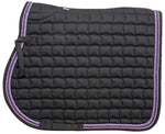 Flair Quilt Wave GP Saddle Cloth