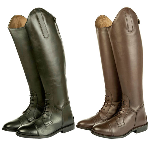 HKM Spain Long Riding Boot