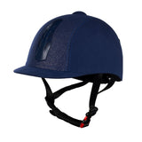 Horze Triton Galaxy Helmet (Red Tag Standard) ***CLEARANCE