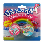Unicorn Hi-Bounce (2) Ball