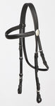 Zilco SS Race Bridle