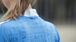 B//Vertigo Charlize BVX Ladies Competition Shirt