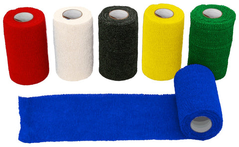 VetMax Cohesive Bandage 50mm