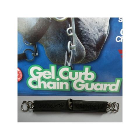 Acavallo Gel Curb Chain Guard