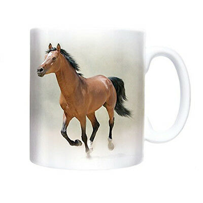 Graceful Gallop Mug