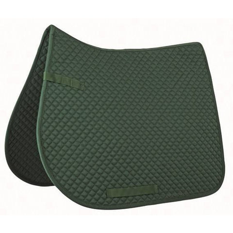 HKM All Purpose Small Quilt Saddle Pad