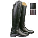 HKM Italy Long Riding Boots