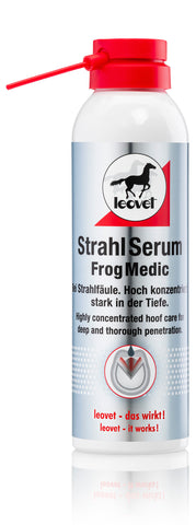 Leovet Hoof Frog Medic Spray