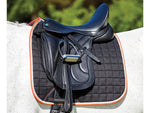 Weatherbeeta Therapy-Tec Dressage Saddle Pad
