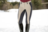 Horze Kiana Women’s Knee Patch Breeches