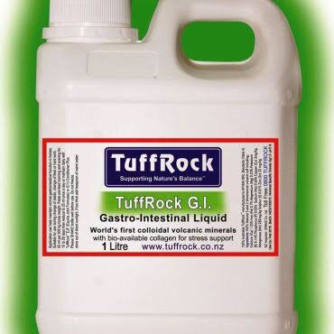 Tuffrock GI