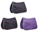Saxon Element Quilted All Purpose Saddle Pad