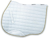 Flair All Purpose Quilted Saddle Pad