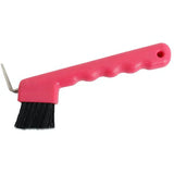 Roma Brights Hoof Pick with Brush