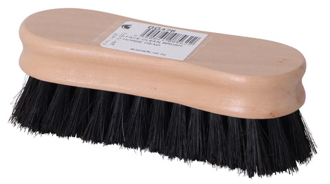 Equerry Horse Hair Face Brush