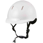 Dublin Onyx Helmet (Red Tag Standard) ***CLEARANCE