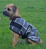 Cavallino Badminton Dog Coat (100g fill)