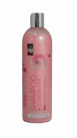 HyShine Sparkle 2in1 Shampoo & Conditioner