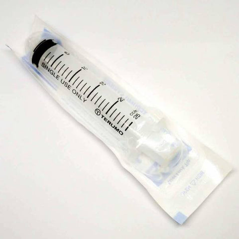 Terumo Syringe 20ml
