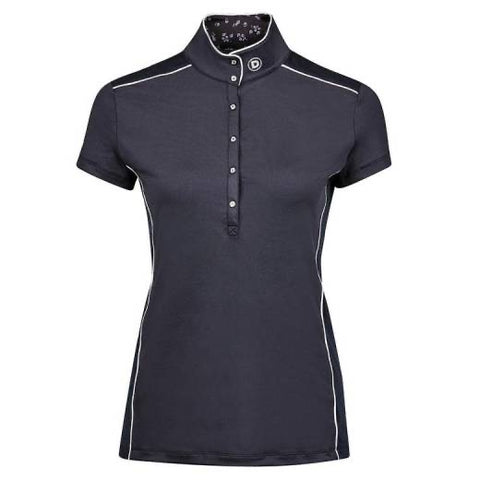Dublin Ladies Sadie Short Sleeve Competition Shirt
