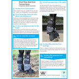 Woof Wear Mud Fever Boot