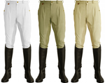 Cavallino Men’s Breeches