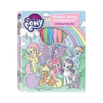 My Little Pony Colouring Kit