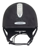 Champion X-Air Dazzle Plus Helmet (Yellow Tag standard)