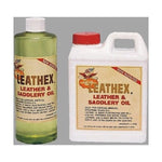 Leathex Tanners Leather & Saddlery Oil