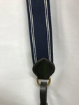 Eventor Elasticated Y Breastplate with Martingale