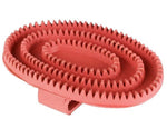 Horze Rubber Curry Comb