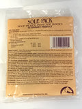 Hawthorne Sole Pack Paste