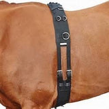 Kincade Deluxe Equigrip Lunge Roller