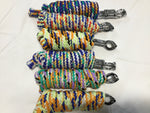 HKM Lead Rope (Assorted)